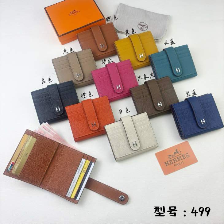 Picture of Hermes Wallets _SKUfw217281086fw